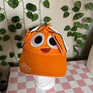 Finding Nemo officially licensed Disney Nemo youth kids hat